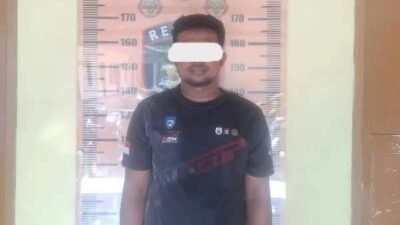 Penganiayaan di SPBU Simbuang, Resmob Polresta Mamuju Amankan Terduga Pelaku