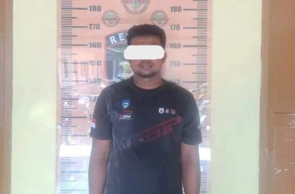 Penganiayaan di SPBU Simbuang, Resmob Polresta Mamuju Amankan Terduga Pelaku