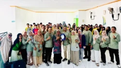 Alumni SMANSA 06 Mamuju Bekali 150 Siswa dengan Training ESQ
