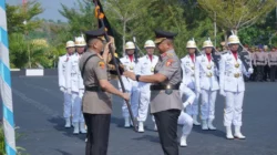 Irjen Pol Totok Suharyanto Siap Lanjutkan Kepemimpinan Kapolda Sulbar Sebelumnya
