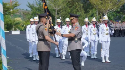 Irjen Pol Totok Suharyanto Siap Lanjutkan Kepemimpinan Kapolda Sulbar Sebelumnya