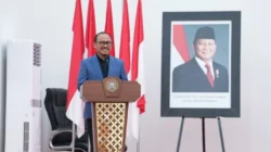 APBD 2027 Sulbar Lanjut Dibahas, Gubernur Sampaikan Jawaban atas Pandangan Fraksi DPRD