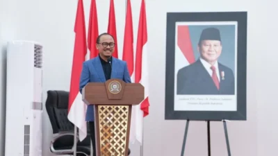 APBD 2027 Sulbar Lanjut Dibahas, Gubernur Sampaikan Jawaban atas Pandangan Fraksi DPRD