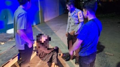 Polsek Kota Mamuju Gagalkan Tindak Kriminal Terhadap Anak di Bawah Umur