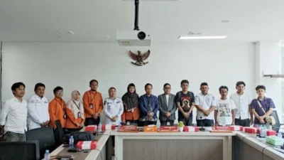 DPRD Sulbar Dorong Validasi Data Desil untuk Pastikan Bansos Tepat Sasaran