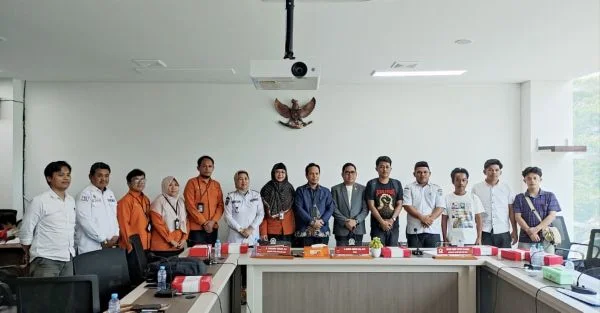 DPRD Sulbar Dorong Validasi Data Desil untuk Pastikan Bansos Tepat Sasaran