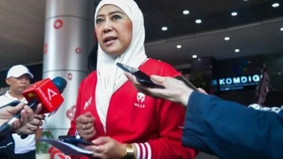 Lindungi Konsumen Digital, Pemprov Sulbar Tindaklanjuti SE Menkomdigi soal Sisa Kuota
